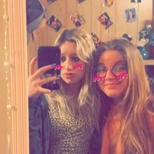 Meet your Posher, Sherri